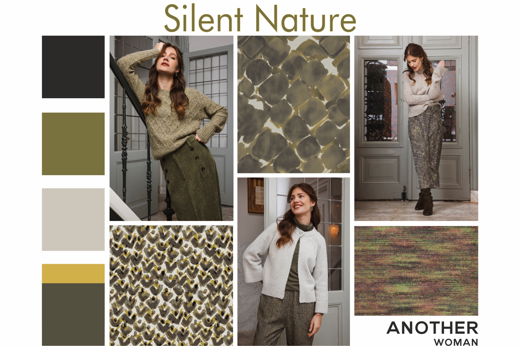 SILENT NATURE